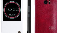 15 of the best cases for the HTC 10: from slim to super-armored