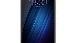 Meizu's M3s makes its way to India for just under $120