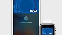 Apple Pay purchases increased by 500% year-over-year