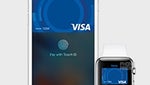 Apple Pay purchases increased by 500% year-over-year