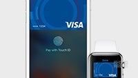 Apple Pay purchases increased by 500% year-over-year
