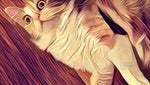 Facebook shows live video filters that look like Prisma's