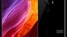 Deceiving: The real Xiaomi Mi Mix is not as 