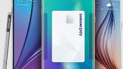 Samsung Pay will soon work with online and in-app purchases
