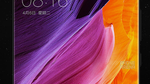 Xiaomi Mi MIX size comparison versus Google Pixel XL, iPhone 7 Plus, LG V20, Galaxy S7 edge, others