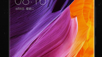 Xiaomi Mi MIX size comparison versus Google Pixel XL, iPhone 7 Plus, LG V20, Galaxy S7 edge, others
