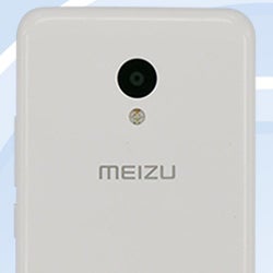 Low to mid-range Meizu M5 is certified in China