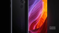 Poll: would you buy the bezel-less Xiaomi Mi MIX?