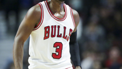 Watch NBA League Pass for free on go90 through November 1st