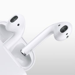 Apple delays the release of AirPods