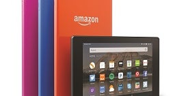 Alexa is finally making the move to Amazon's Fire tablets