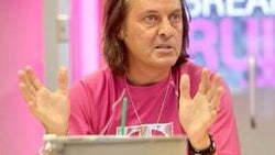 Google's Pixel coming to T-Mobile?