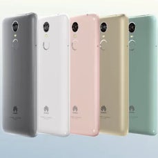 Huawei Enjoy 6 official: sub-$200 metal smartphone with 4100 mAh battery and 3 GB RAM