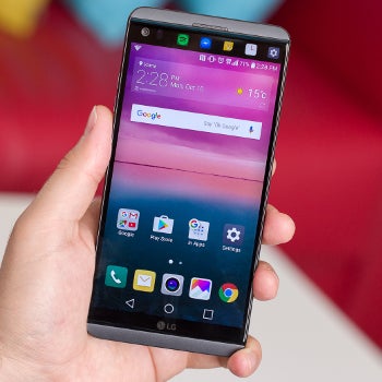LG V20 Q&A: Your questions answered