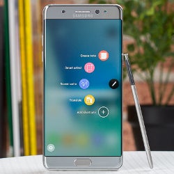 Samsung promises major changes in quality assurance processes following Galaxy Note 7 fiasco