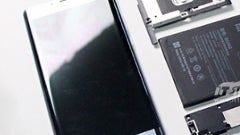 Xiaomi Mi Note 2 teardown showcases those powerful internals