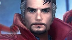 Marvel Future Fight gets big Doctor Strange-themed update