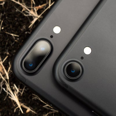 Apple iPhone 7 Plus' optical zoom vs iPhone 7's digital zoom: here's