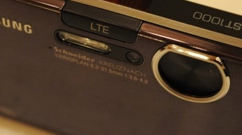 LTE equipped Cameras and Digital Photo Frames from Samsung coming to Verizon?