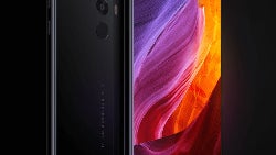 Poll results: a lot of people desire the Xiaomi Mi MIX! Too bad it's kind of off limits