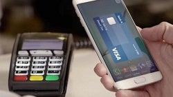The LG G6 might feature MST mobile payment tech similar to Samsung Pay