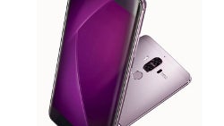 Huawei Mate 9 curved version may not happen after all