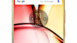 Motorola Moto M's retail box leaks