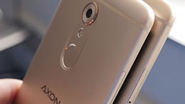 Metal-made ZTE Axon 7 Mini now available to buy in the US