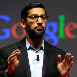 YouTube and Google Search helped power Alphabet's strong third quarter earnings report
