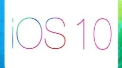 iOS 10 is now installed on 60% of active Apple mobile devices