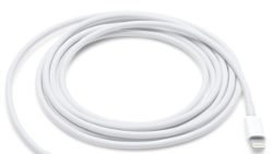 New $25 dongle needed to hook up the Apple iPhone 7, iPhone 7 Plus with the brand new MacBook Pro
