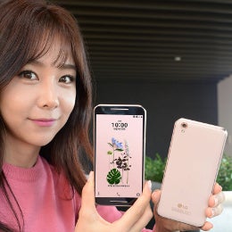 The LG U is like a Nexus 5X in disguise