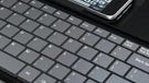 Full-sized QWERTY keyboard launched for iPhone