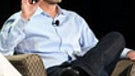 2009's Geek of the Year says he's never used the iPhone