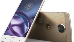 Deal: Motorola offers $150 discounts on the unlocked Moto Z, Moto Z Droid, and Moto Z Force Droid