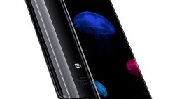 This Chinese phone comes with an explosion-proof membrane, triple protection against accidents