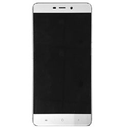 Xiaomi Redmi 4 gets leaked press renders, specs and price