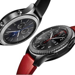 samsung pre order watch