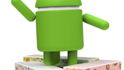 Android 7.0 is being tested on the OnePlus One, but it's not an official version
