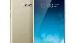 Renders surface showing off the design of the upcoming Vivo X9 and X9 Plus