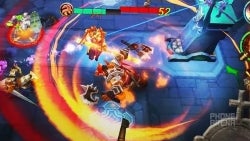 5 Android and iOS games like League of Legends for fans of massive battles
