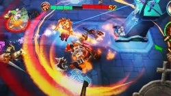 5 Android and iOS games like League of Legends for fans of massive battles