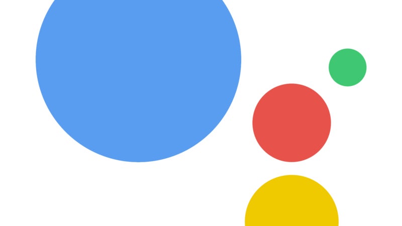 Google Assistant lets you share web pages with a simple voice command