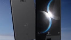 Competition intensifies for smartphones with bigger and better front-facing cameras