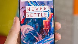 The number one reason customers buy the OnePlus 3 is Dash Charge