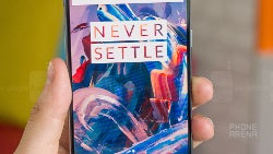 The number one reason customers buy the OnePlus 3 is Dash Charge