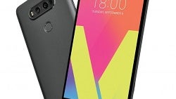 That didn't take long - the LG V20 has already been rooted