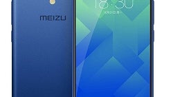 Meizu M5 is official with 5.2-inch 720p display and price that's just a tad more than $100