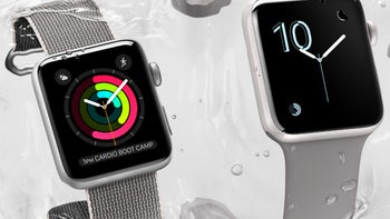 WatchOS 3.1 update improves battery life on Apple Watch Series 2 and Series 1