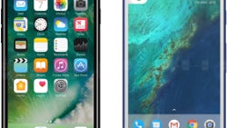 Poll: time for a showdown – Google Pixel or Apple iPhone 7?